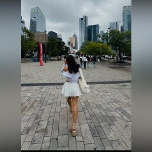 Meet your Posher, Anne